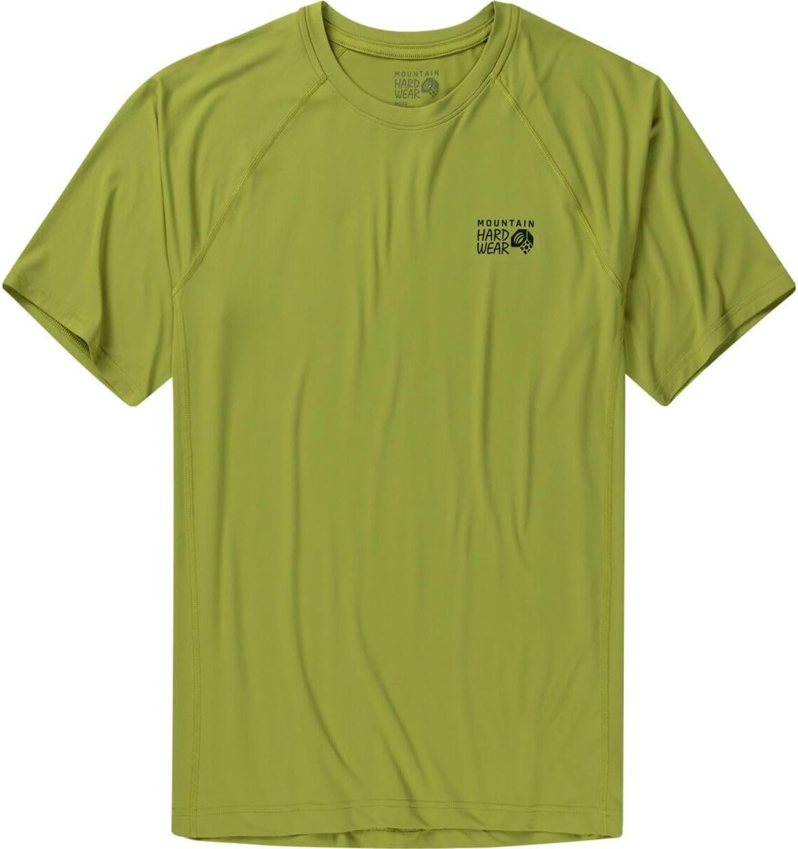 Mountain Hardwear Mens Crater Lake Short Sleeve Mountain Hardwear Mens Crater Lake Short Sleeve