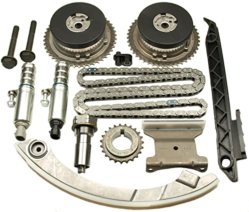 Cloyes - 9-4201SAVVT1 Engine Timing Chain Kit