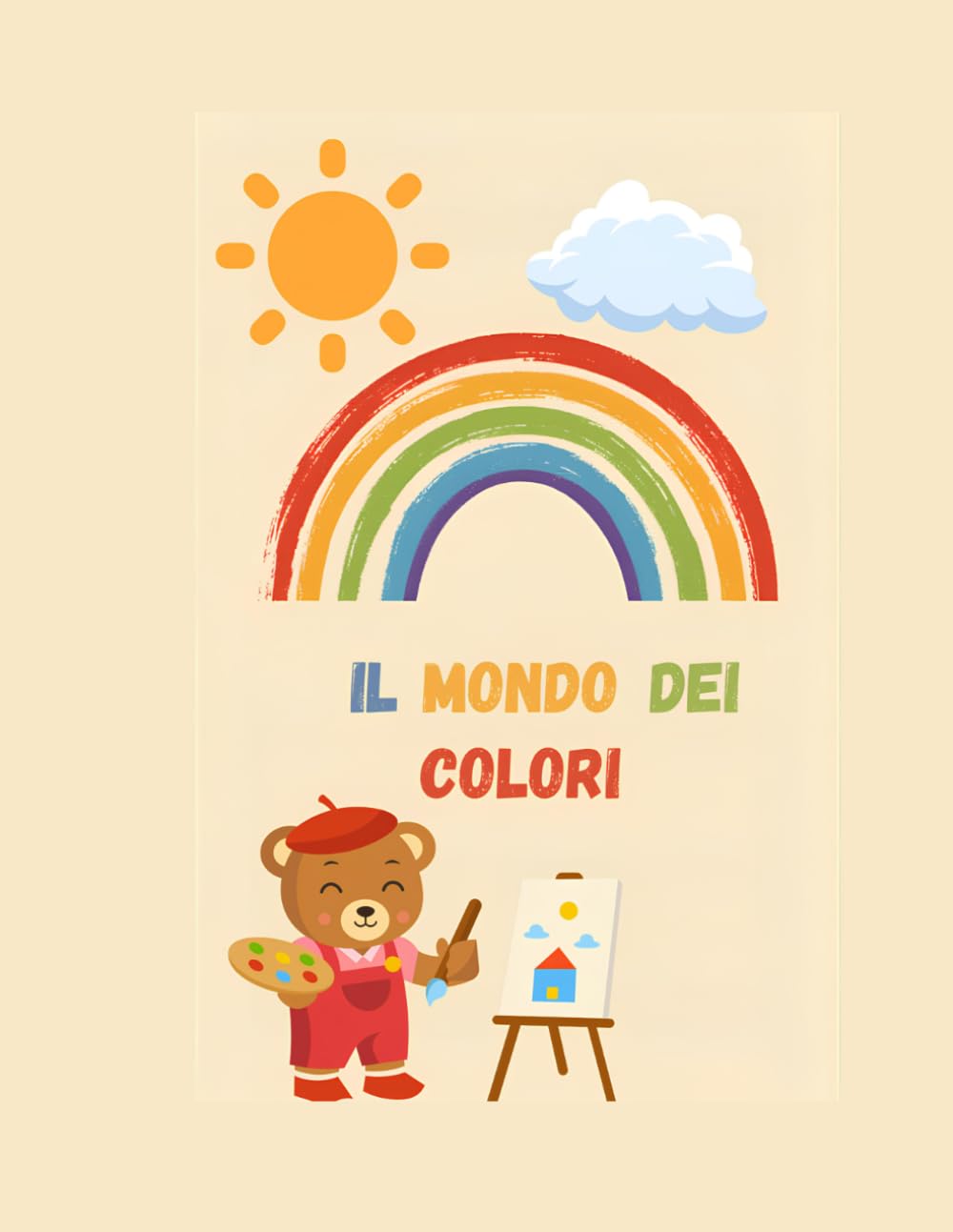 Il Mondo Dei Colori
