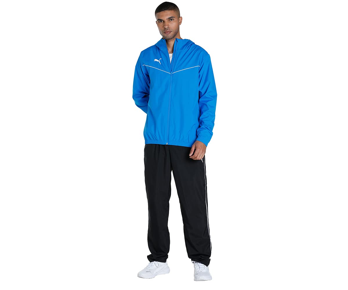 PUMA Teamrise All Weather Jacket Chaqueta De Entrenamiento Hombre