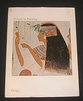 Colour in Painting B00101TBLM Book Cover