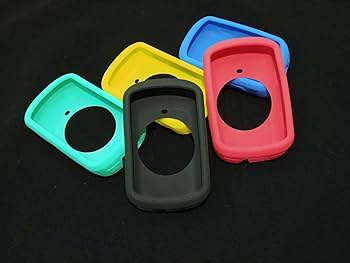 GARMIN - マサオ EDGE530　シリコンカバー、フィルムのおまけ付き740 Amazon.co.jp: ガーミン用 Edge 530用 ケース+エッジ530用 保護