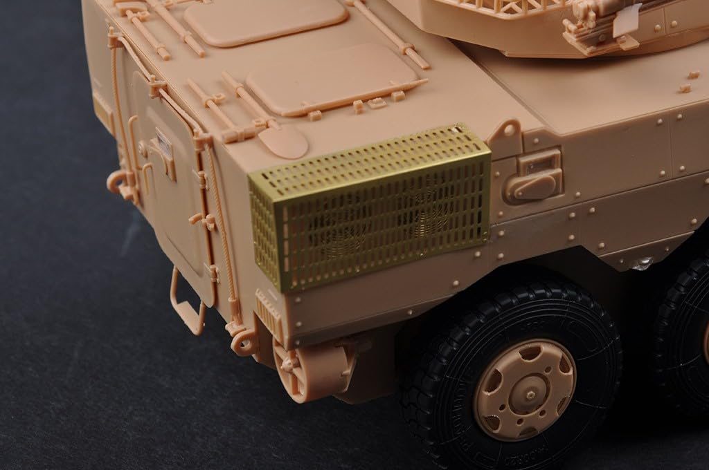 Hobby Boss PLA ZBL-09 Snow Leopard IFV Vehicle Model Building Kit