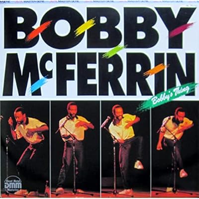Bobby's Thing