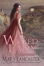 The Wicked Lady (Blackhaven Brides Book 2)