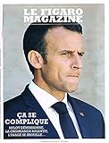  Le Figaro Magazine N°23032 311 Aout 2018 : Ca Se Complique
