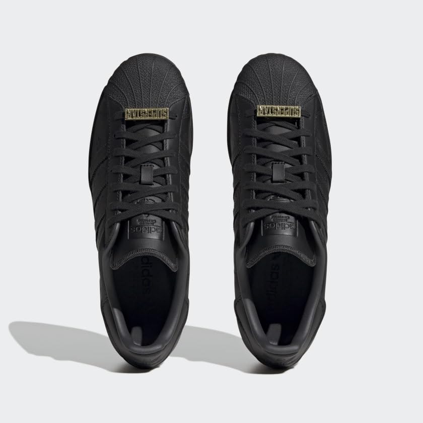 Image of adidas Men's Superstar Shoe