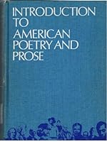 Introduction to American Poetry Prose 039504457X Book Cover