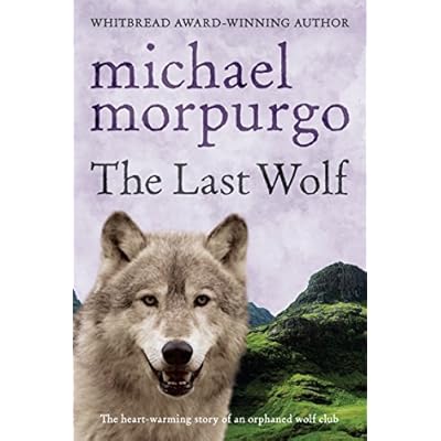 The Last Wolf