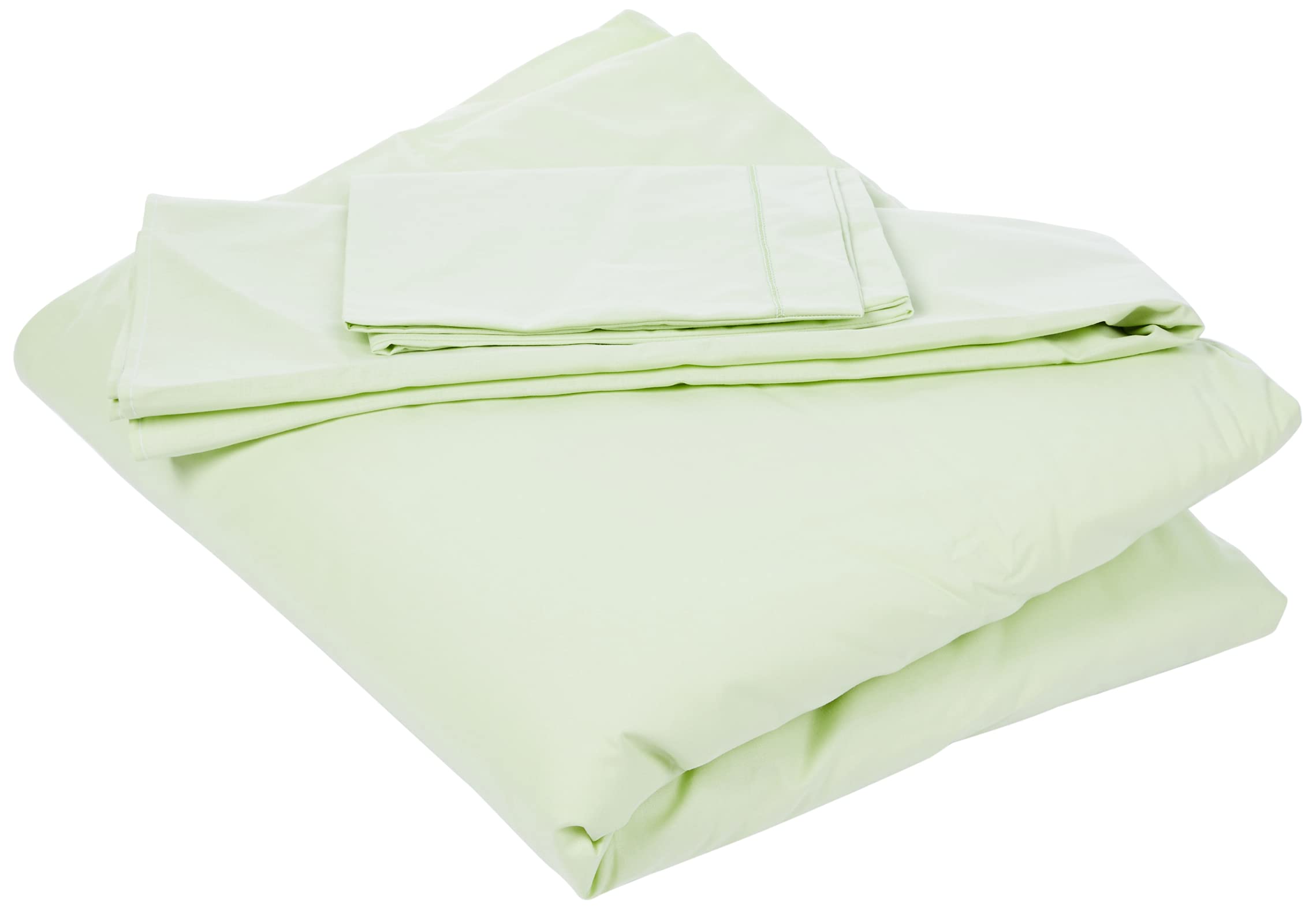 Italbaby Plain for You Cradle Set, Lime, Multi-Color, One Size