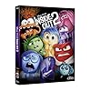 Inside Out 2 - Bd