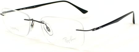 ray ban light ray titanium