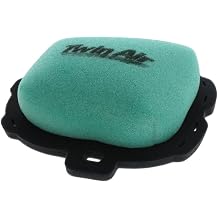Twin Air Pre-Oiled Air Filter - 2021-2026 | Pre-oiled dual-stage replacement filter for Honda CRF450R, CRF450RWE, CRF450RX OEM Part# 17213-MKE-AF0.