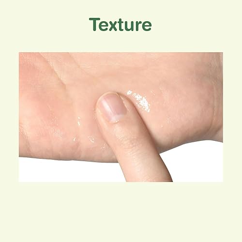 Miniatura 5 de Bálsamo labial vegano coreano hidratante, 0.31 onzas (0.32 oz) Suave, textura suave, hidratante, brillo natural, brillante (melocotón)