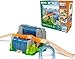 Produktbild BRIO World 33978 Smart Tech Sound Wasserfall-Tunnel - Interaktive Ergänzung Holzeisenbahn - Empfohlen ab 3 Jahren