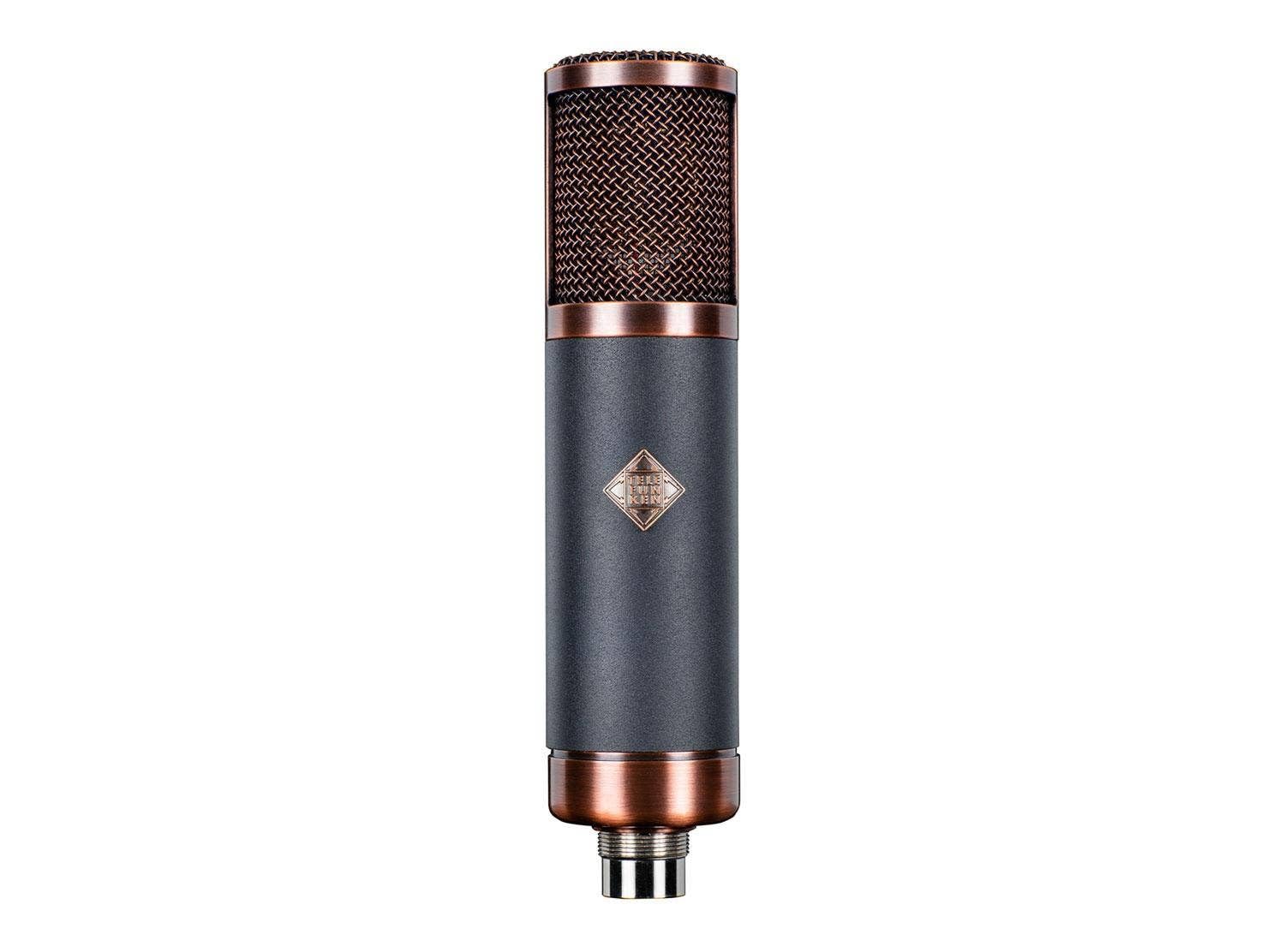 Amazon.com: TELEFUNKEN TF39 Large-Diaphragm Tube Condenser