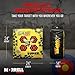 Morrell Super Duper Field Point Bow Targets Archery Block Bag for High Speed Compound Bows and Crossbows Outdoor Target Practice, Yellow