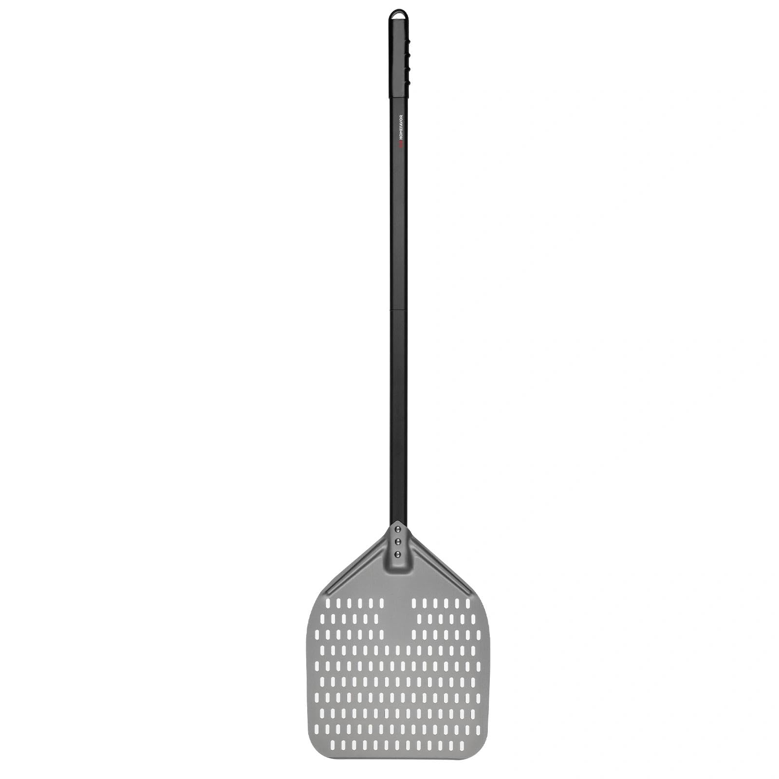 G.a HOMEFAVOR 47 Inch Perforated Pizza Peel