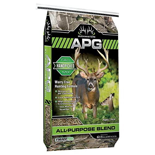 Our Top 7 Best No Till Food Plot Reviews BNB