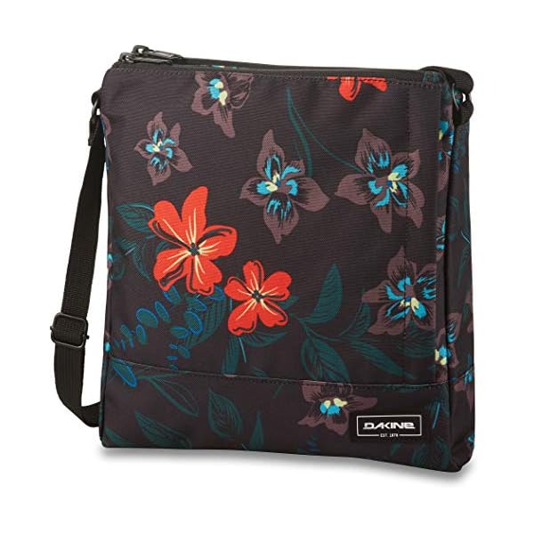 Dakine Jordy Crossbody - Twilight Floral, One Size