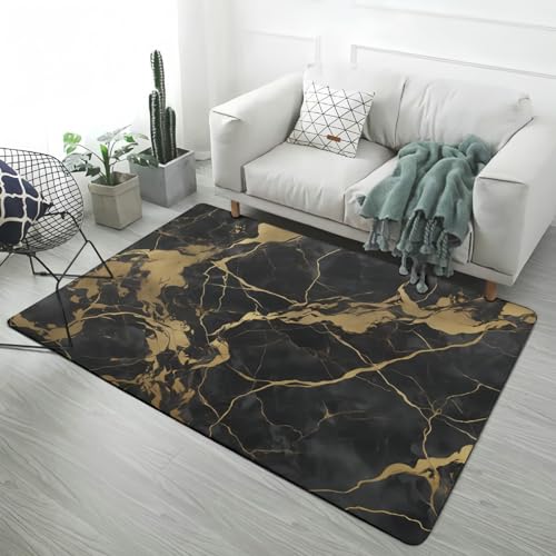 Alfombras Infantiles Lavables Redondas Marca Generic