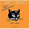 Gato Negro – Cuerdas para guitarra