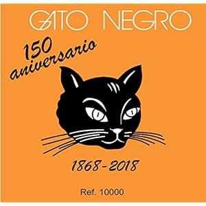 Gato Negro – Cuerdas para guitarra