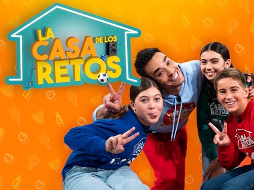 La Casa de los Retos 2023