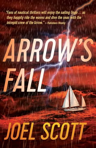 Arrow's Fall view 2