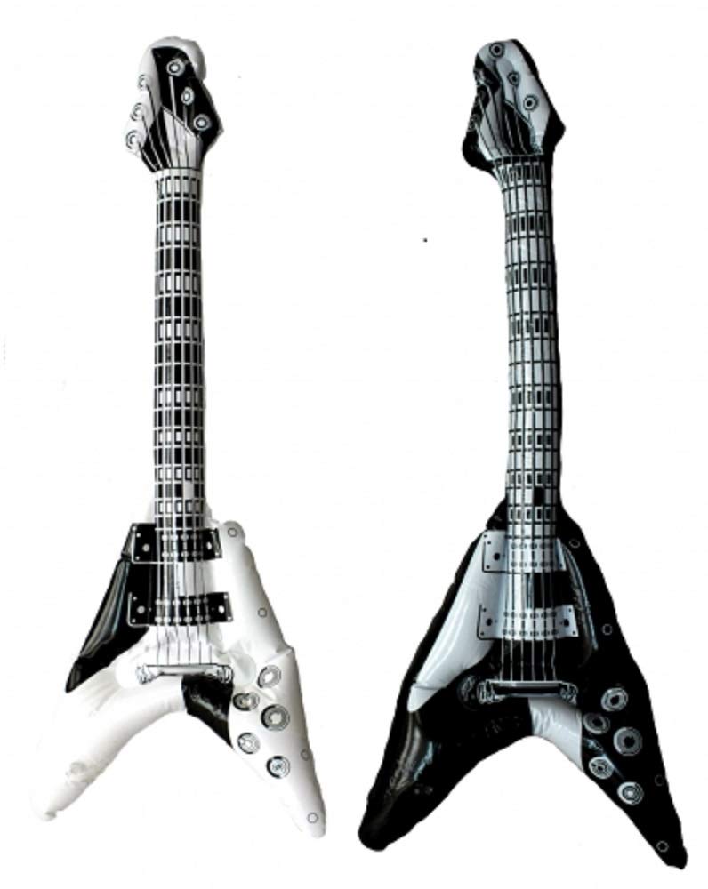 KG-Hamburg 58315 Inflatable Guitar