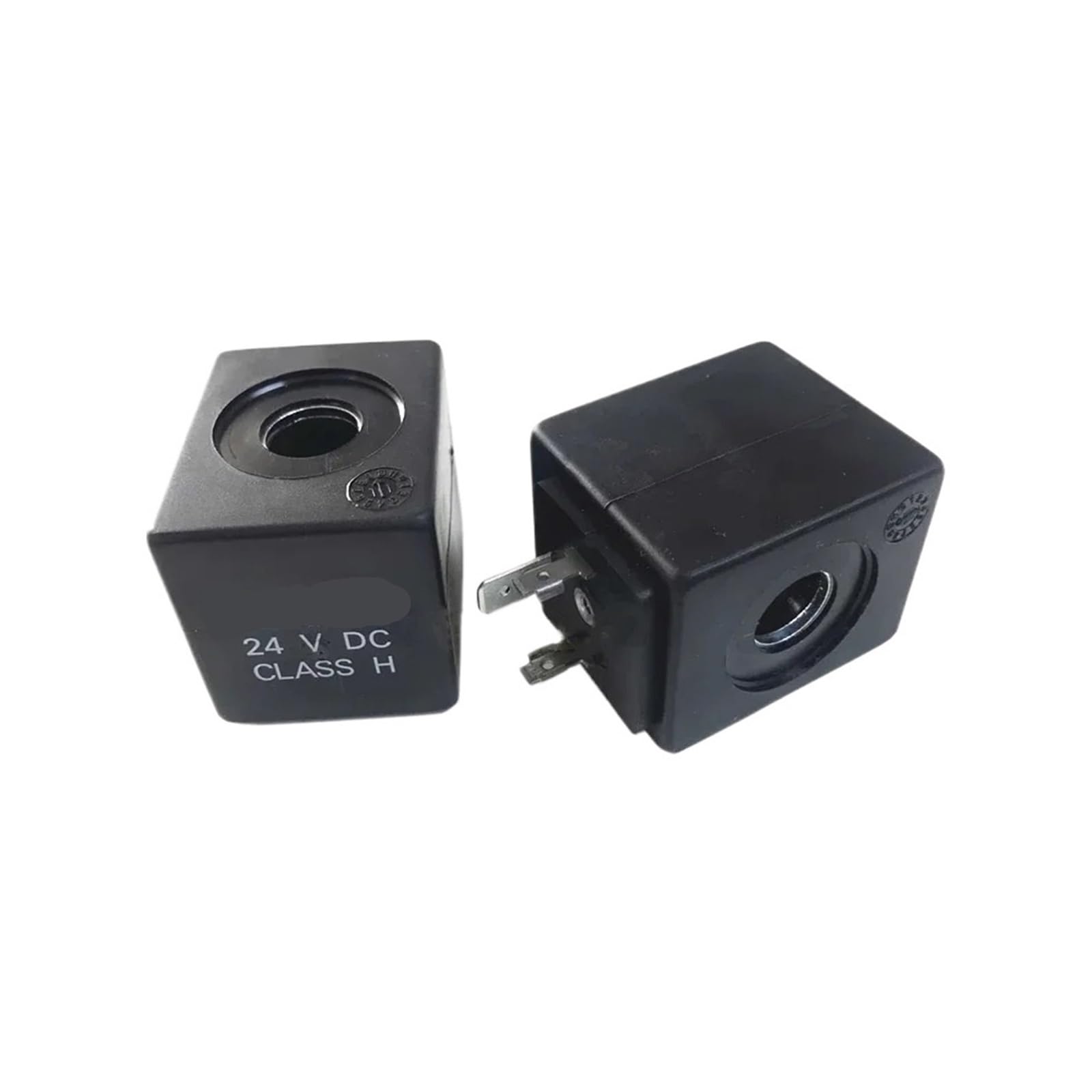 Bobine solénoïde pour vanne R901083065 à haute réactivité 24V CC