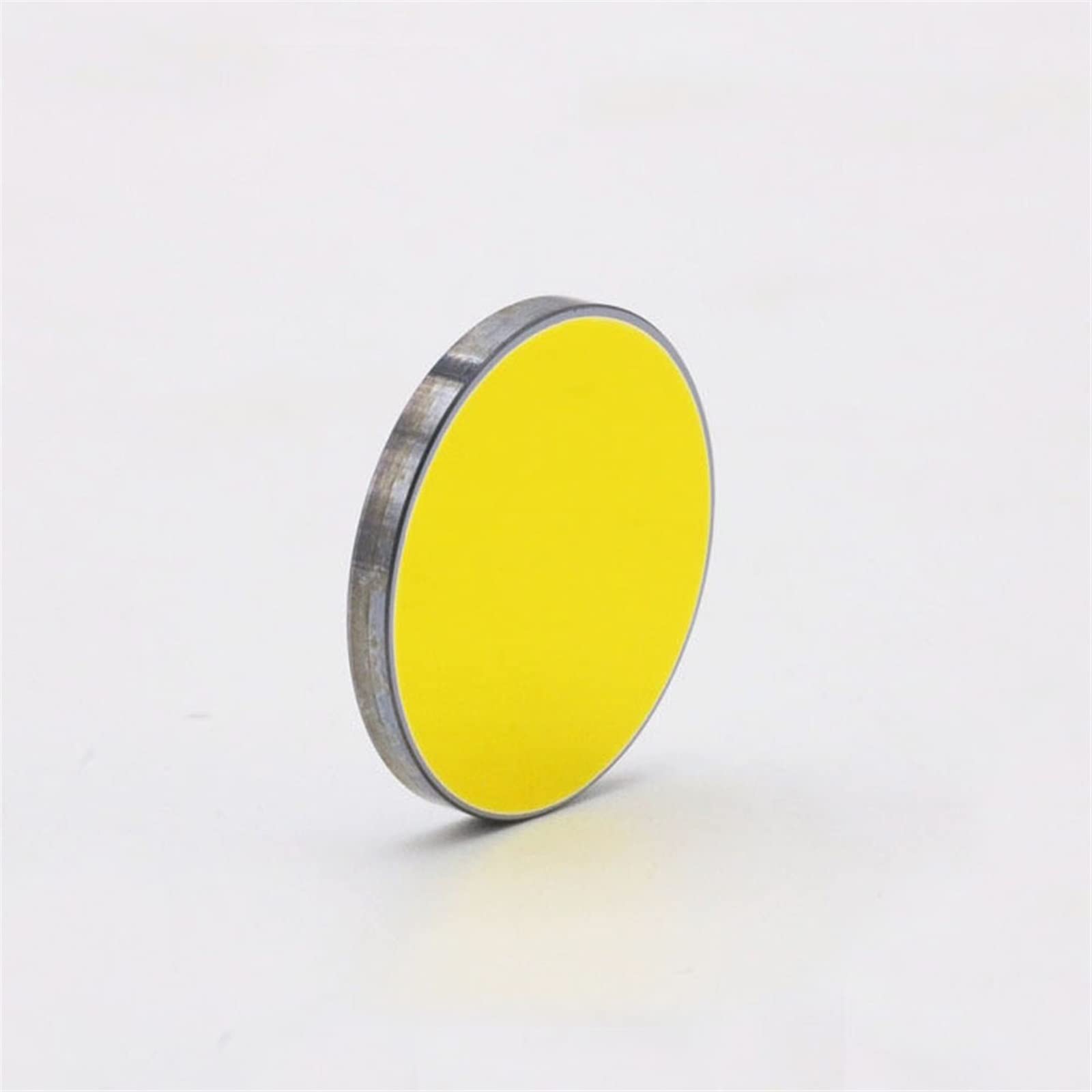 Co2 Laser Reflect Mirror 20mm Diameter 3mm Thickness for Co2 Laser Cutting Machine