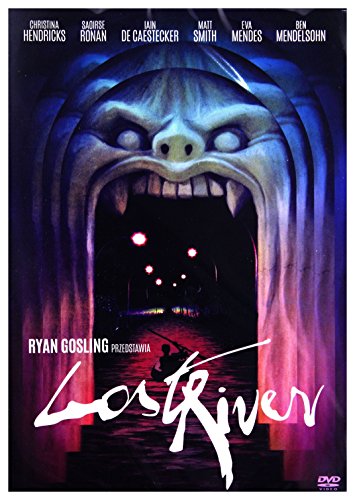 Bild: Lost River [DVD] [Region 2] (IMPORT) (Keine deutsche Version) f�r 7,04 EUR bei amazon.de