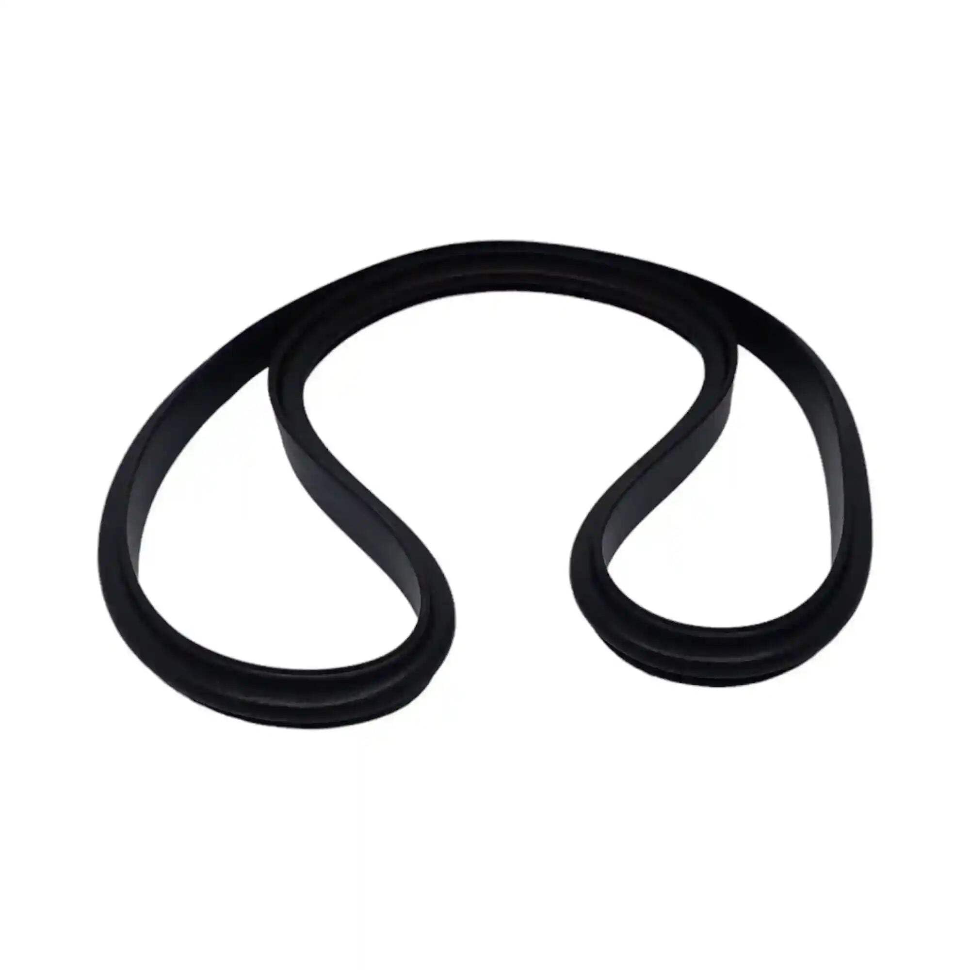THETFORD SERVICE DOOR 3 SEAL RUBBER GASKET CARAVAN MOTORHOME TOILET SD3 26601