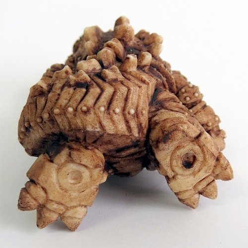 【CBS】東宝怪獣根付「メカゴジラ」 Amazon.co.jp: 東宝怪獣根付 メカゴジラ : おもちゃ