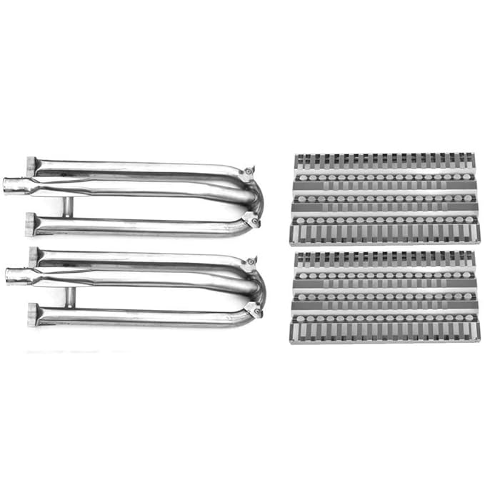 Buy Grill Parts Zone Replacement Kit for DCS DCS48DSBQA, 27DBQR, BG27