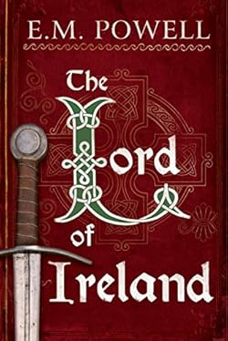 The Lord of Ireland (The Fifth Knight Book 3) cover image