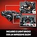Lego Technic 42127 The Batman Batmobile (1360 pcs)