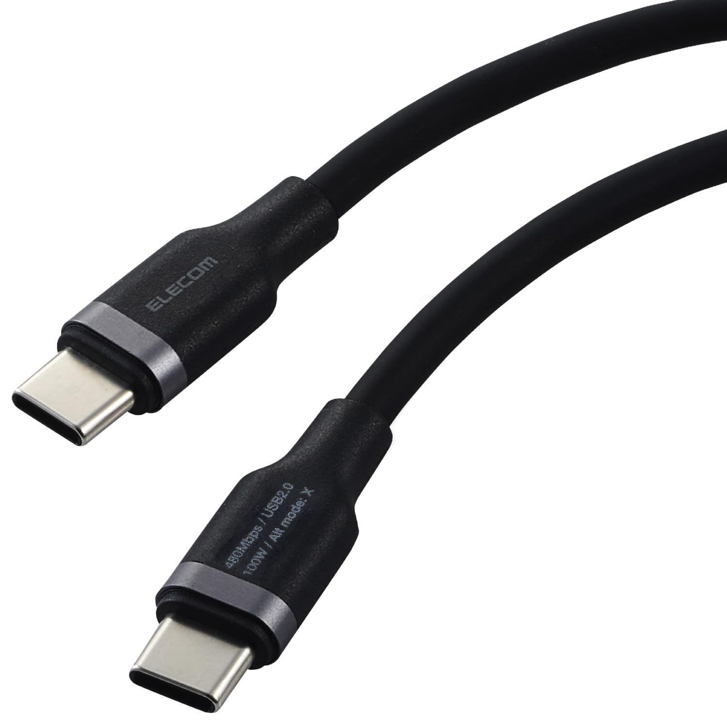 Anker 765 USB-C & USB-C ケーブル (140W)