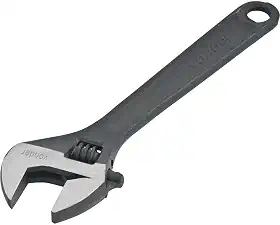 Vonder, Chave Ajustável 6".