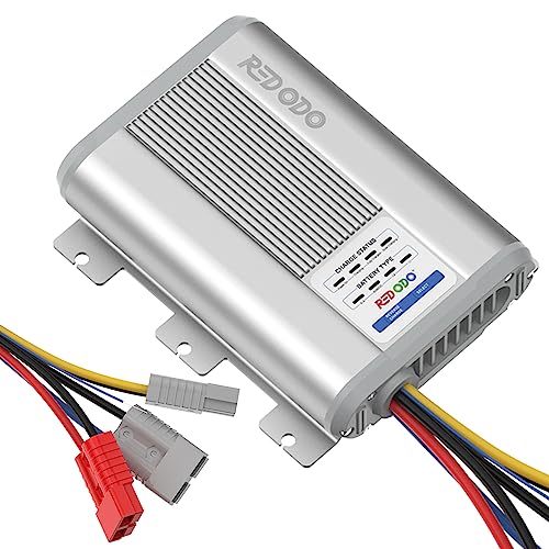 Redodo 40A DC-DC