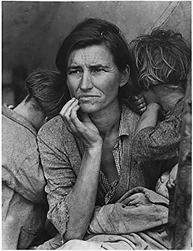 Learning to See: A Novel of Dorothea Lange, the Woman Who Revealed the Real America - Image 2
