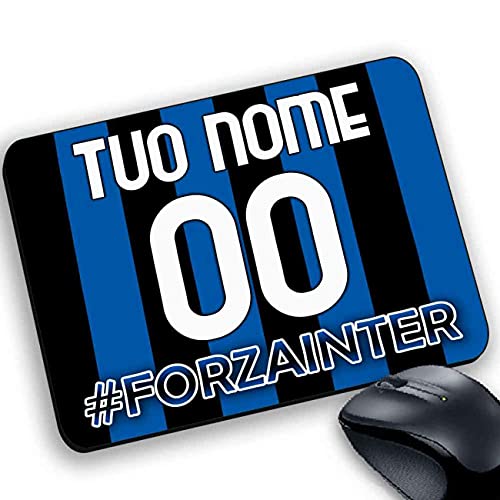 Mouse Pad Gaming Interamente personalizzabile su richiesta tramite messaggio al venditore