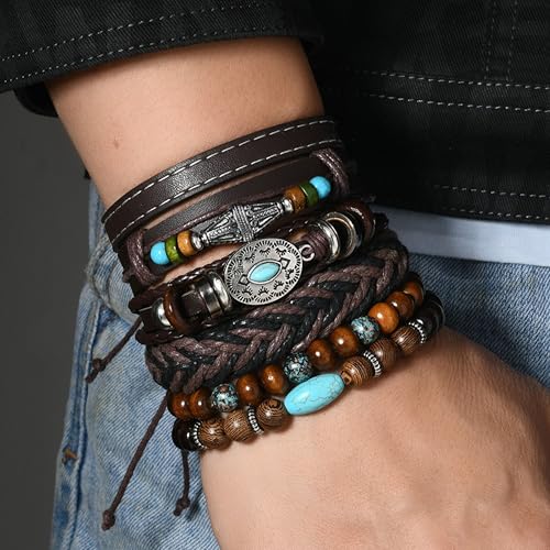 choice of all Western Bracelets for Women Cowboy Outfits Turquoise Western Accessories Cowgirl Accessories Country Concert Outfits Trendy Bracelets for Women 20252