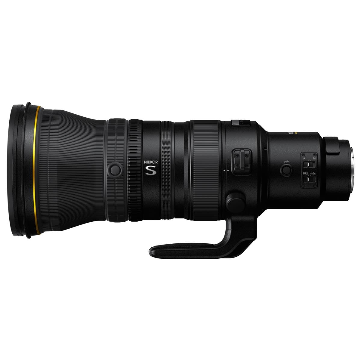 ニコン Nikon AF-S 400mm f/2.8G ED VR Amazon.com : NIKKOR Z 400mm f/2.8 TC VR S : Electronics