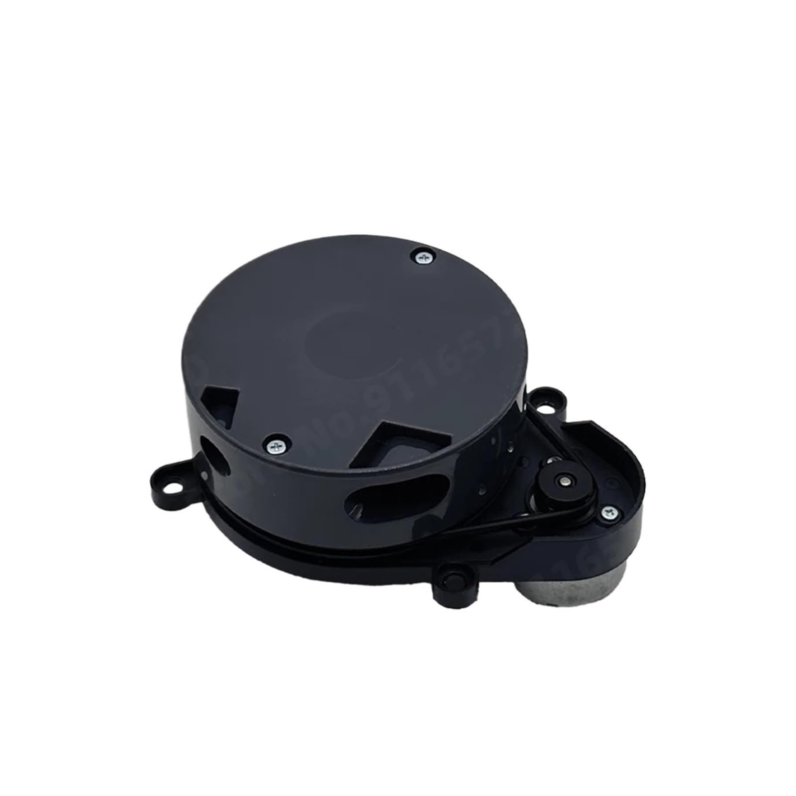Pshseflrd 2Pcs Lds Replacement Accessories Distance Sensor Vacuum Cleaner Spare,Compatible For Roborock， Q5 Lds07rr Parts