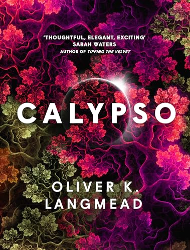 Cover of Calypso