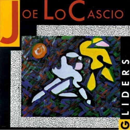 Gliders [Audio CD] LOCASCIO,JOE