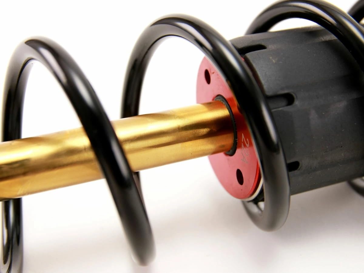 サベージブル 1〜3型シグナスX、 6型シグナス グリファス リアショック