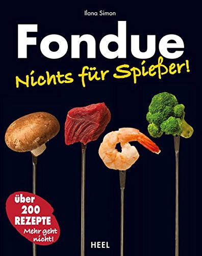 Fondue Test